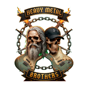 Heavy Metal Brothers