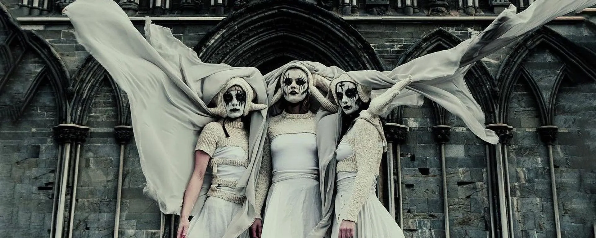 Witch Club Satan estrena 'The Kids Will Kill Us' rumbo a su primer tour norteamericano