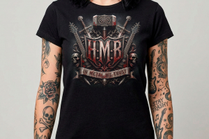 Heraldico HMB 2026