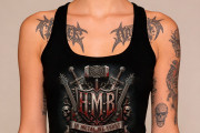Heraldico HMB 2026